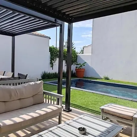 La Casa Rogatonne Holiday home
