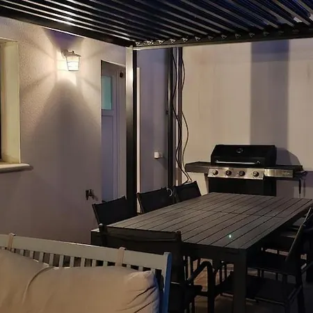 La Casa Rogatonne