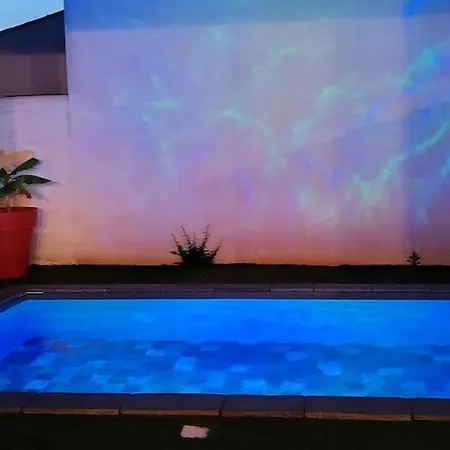 La Casa Rogatonne Holiday home *
