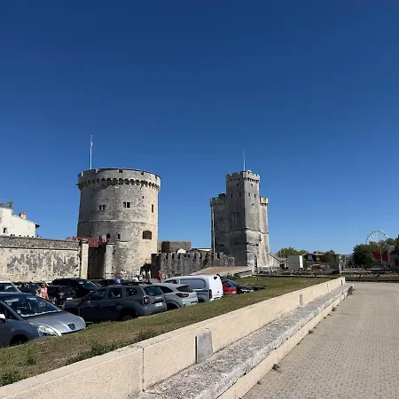 La Casa Rogatonne